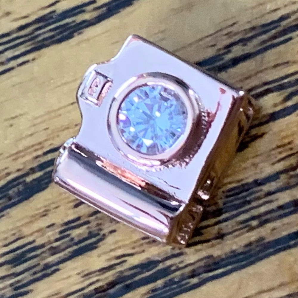 Camera Charm - image 3